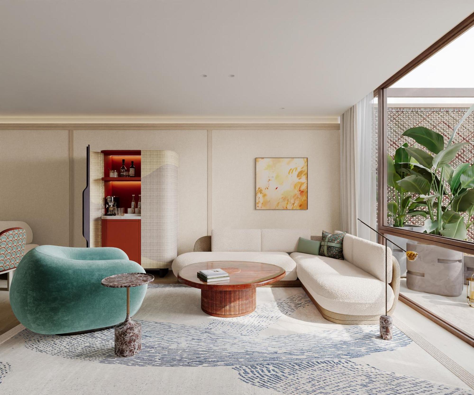 Hotel Miramar Barcelona Gl - Preferred Hotels & Resorts - Newly Renovated — Fotos 1